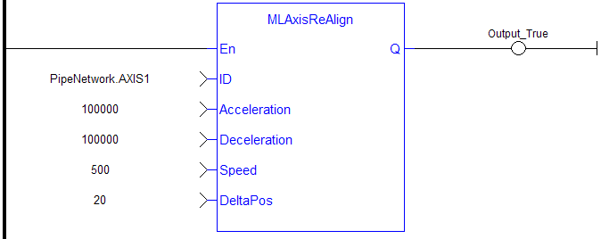 MLAxisReAlign: LD example